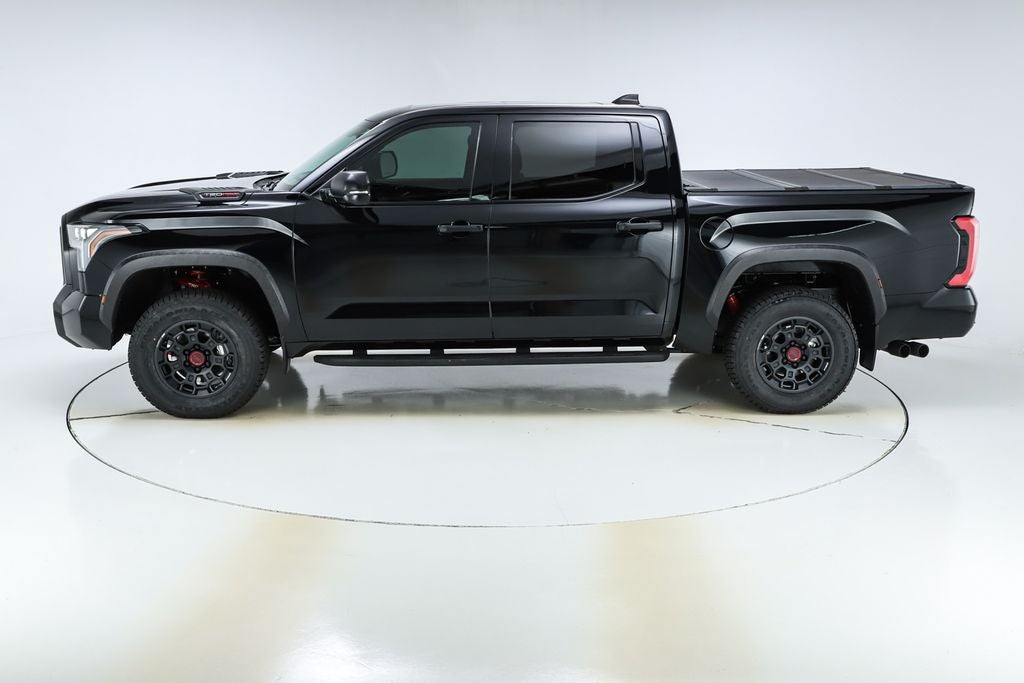 2024 Toyota Tundra Hybrid TRD Pro