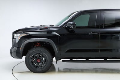 2024 Toyota Tundra Hybrid TRD Pro