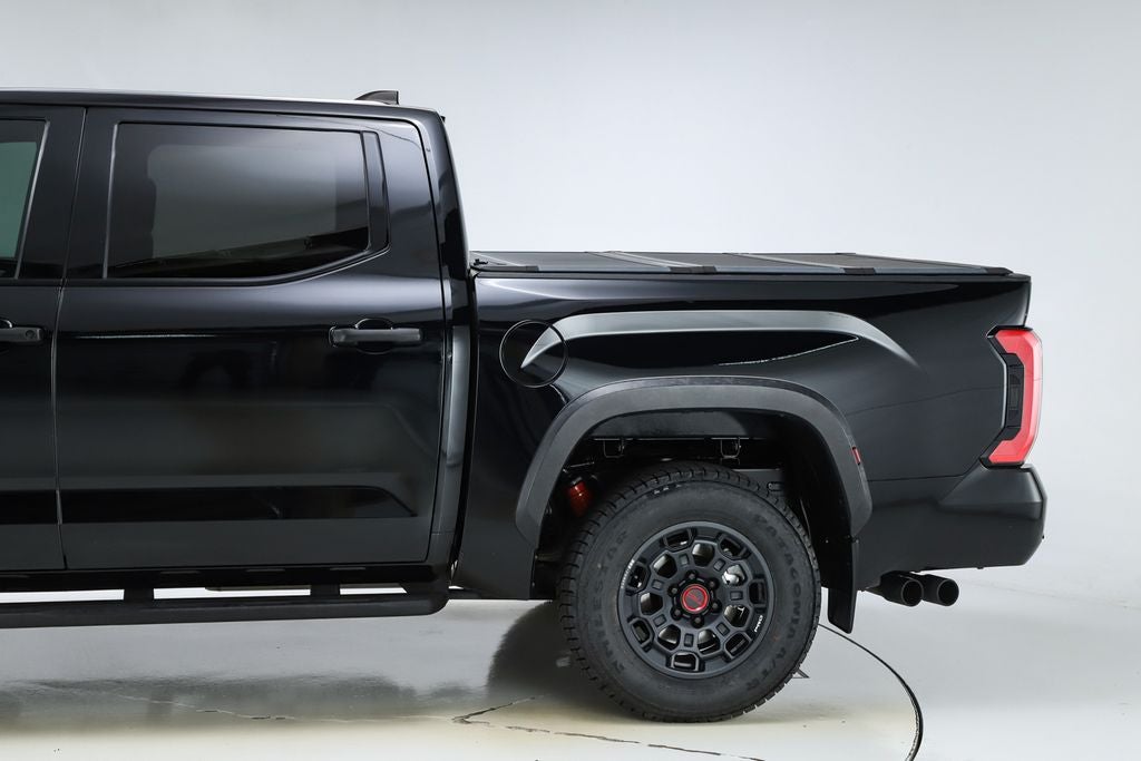 2024 Toyota Tundra Hybrid TRD Pro