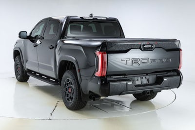 2024 Toyota Tundra Hybrid TRD Pro