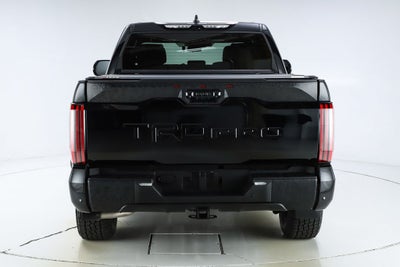 2024 Toyota Tundra Hybrid TRD Pro