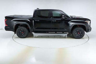 2024 Toyota Tundra Hybrid TRD Pro