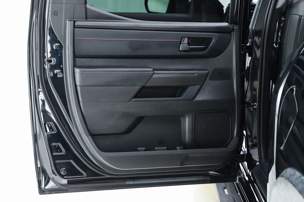 2024 Toyota Tundra Hybrid TRD Pro