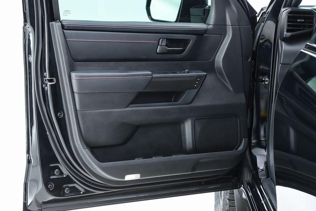 2024 Toyota Tundra Hybrid TRD Pro