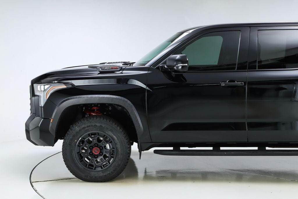 2024 Toyota Tundra Hybrid TRD Pro
