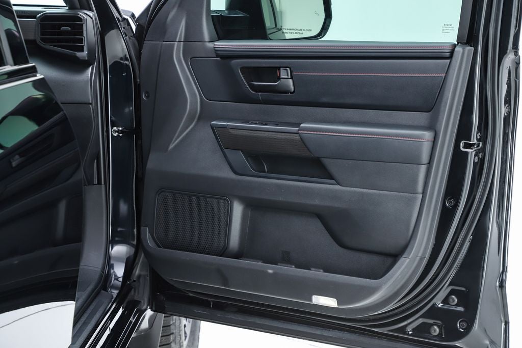 2024 Toyota Tundra Hybrid TRD Pro