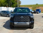2023 Toyota Tundra Hybrid Capstone
