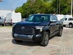 2023 Toyota Tundra Hybrid Capstone