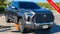 2024 Toyota Tundra Hybrid Capstone