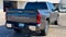2024 Toyota Tundra Hybrid Capstone