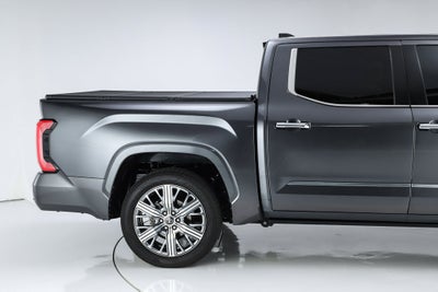 2024 Toyota Tundra Hybrid Capstone