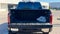 2024 Toyota Tundra Hybrid Capstone