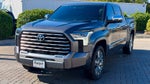2024 Toyota Tundra Hybrid Capstone