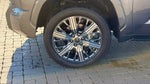 2024 Toyota Tundra Hybrid Capstone