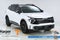 2024 Kia Sportage X-Pro Prestige