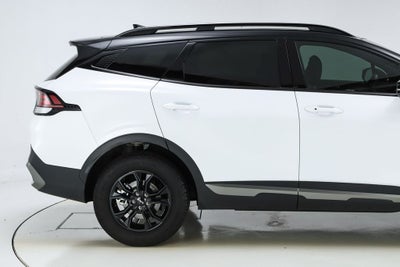 2024 Kia Sportage X-Pro Prestige
