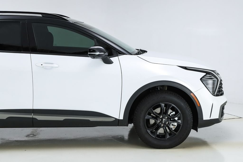 2024 Kia Sportage X-Pro Prestige