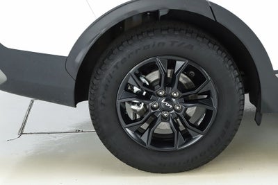 2024 Kia Sportage X-Pro Prestige