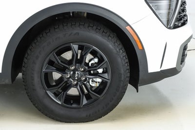 2024 Kia Sportage X-Pro Prestige