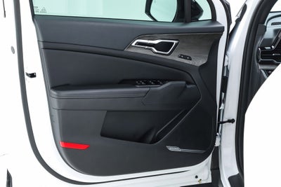 2024 Kia Sportage X-Pro Prestige