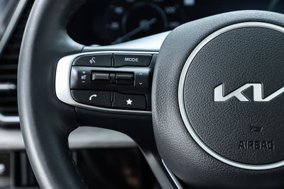 2024 Kia Sportage X-Pro Prestige