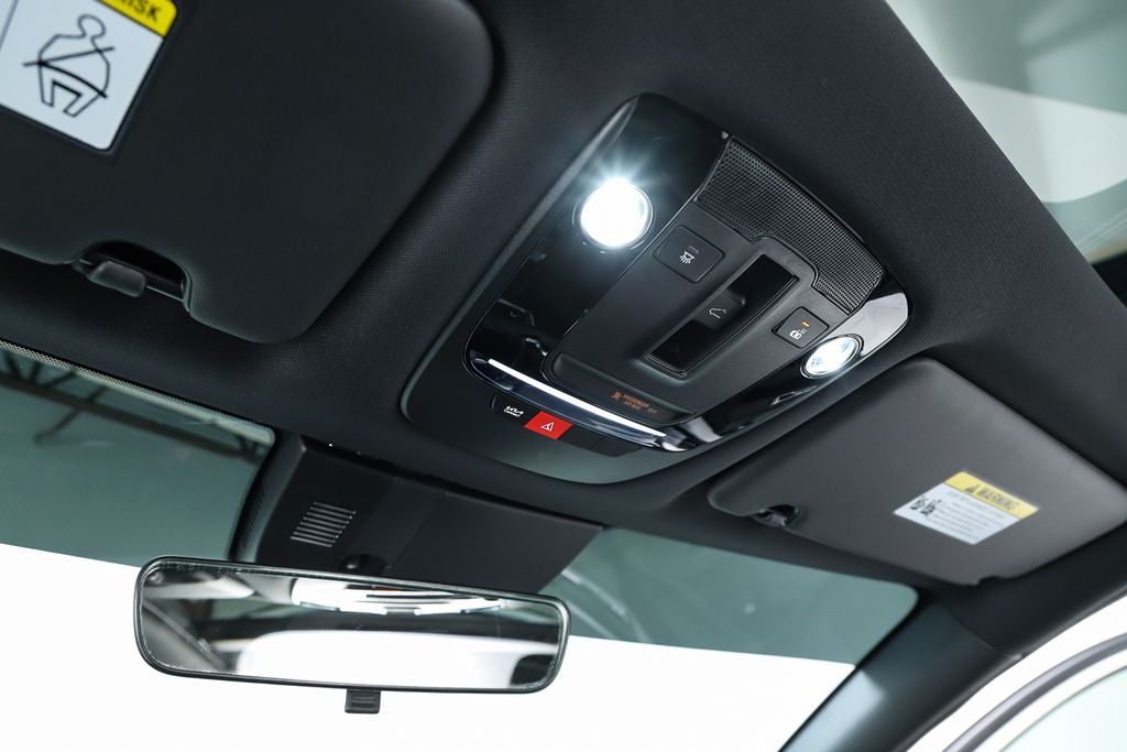 2024 Kia Sportage X-Pro Prestige