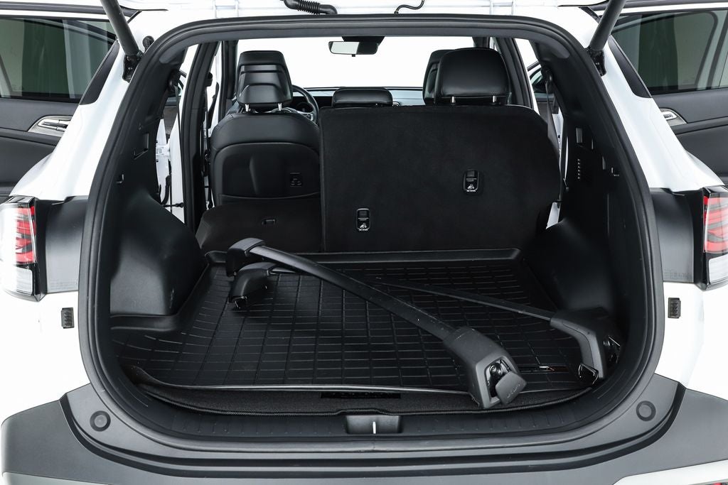 2024 Kia Sportage X-Pro Prestige