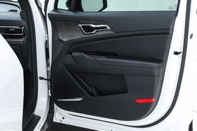 2024 Kia Sportage X-Pro Prestige