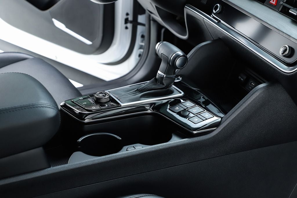 2024 Kia Sportage X-Pro Prestige