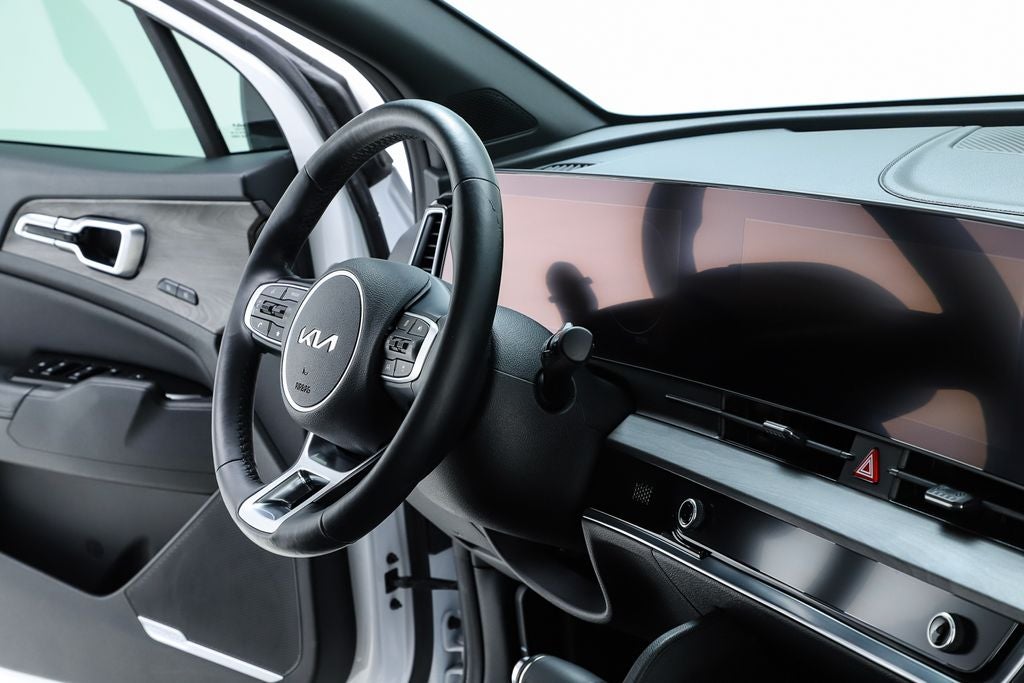 2024 Kia Sportage X-Pro Prestige