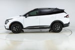 2024 Kia Sportage X-Pro Prestige