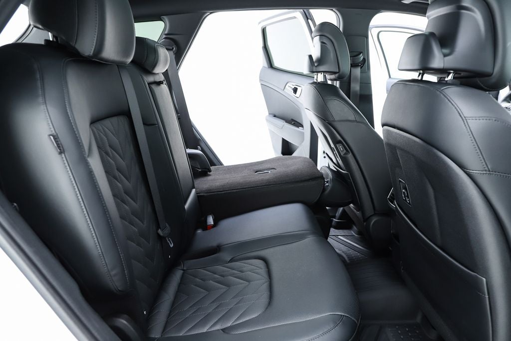 2024 Kia Sportage X-Pro Prestige