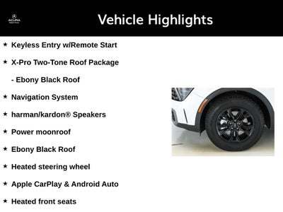 2024 Kia Sportage X-Pro Prestige