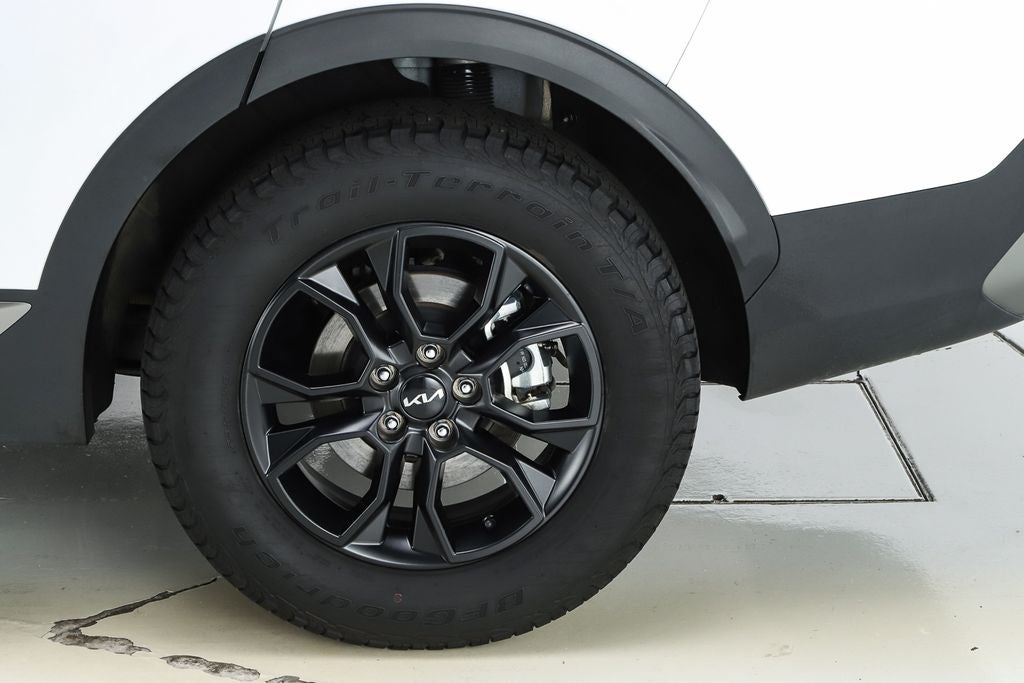 2024 Kia Sportage X-Pro Prestige
