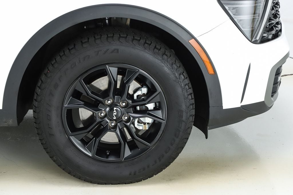 2024 Kia Sportage X-Pro Prestige