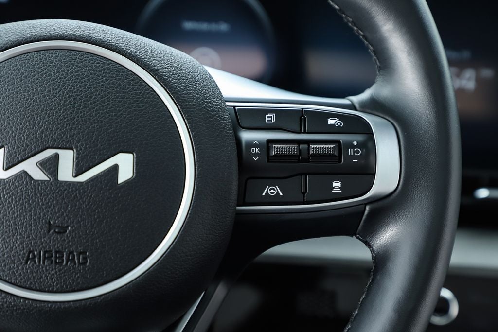 2024 Kia Sportage X-Pro Prestige