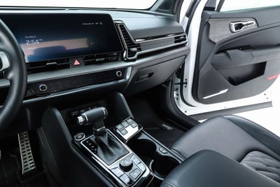 2024 Kia Sportage X-Pro Prestige