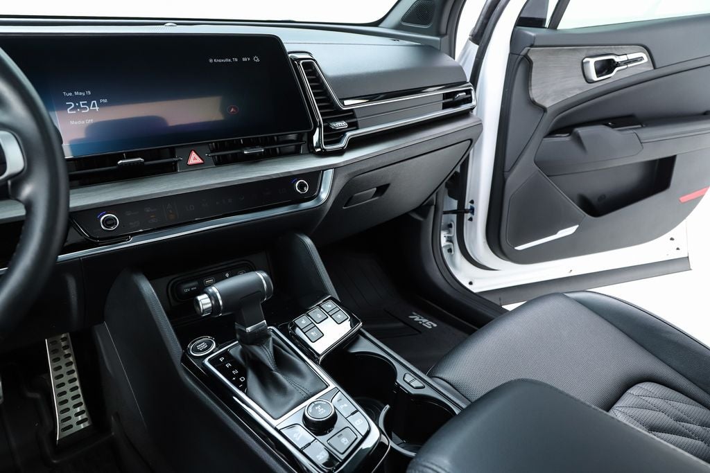2024 Kia Sportage X-Pro Prestige
