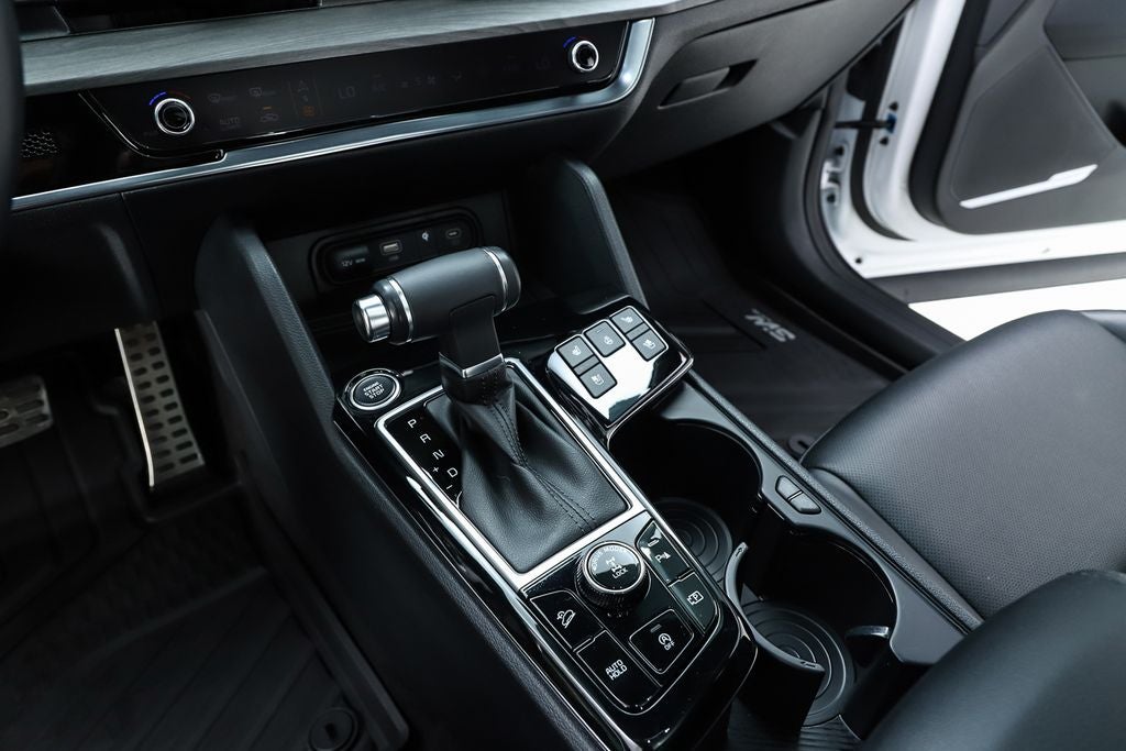 2024 Kia Sportage X-Pro Prestige