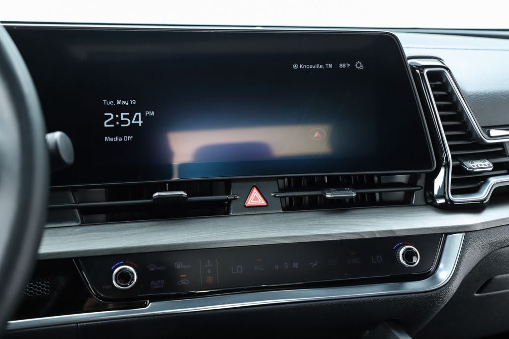 2024 Kia Sportage X-Pro Prestige