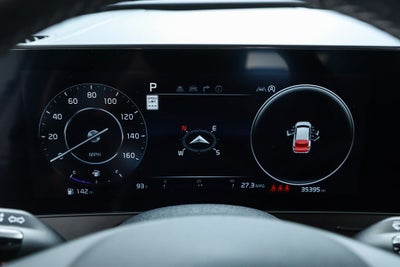 2024 Kia Sportage X-Pro Prestige