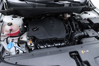 2024 Kia Sportage X-Pro Prestige