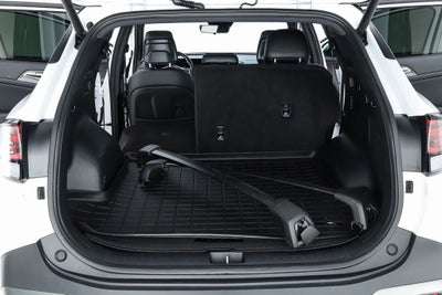 2024 Kia Sportage X-Pro Prestige