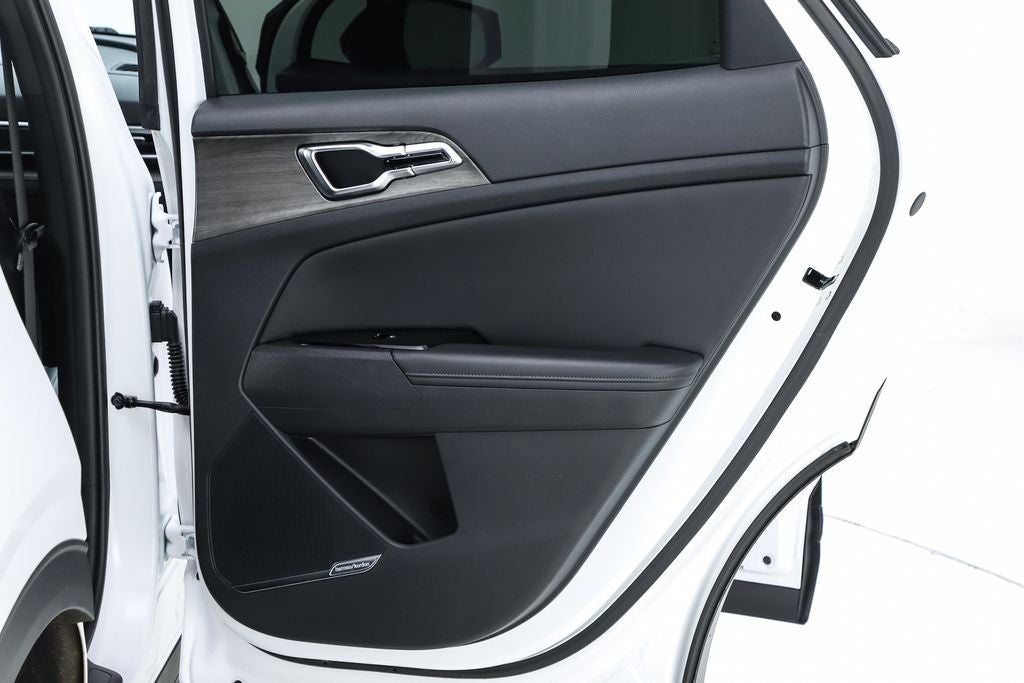 2024 Kia Sportage X-Pro Prestige