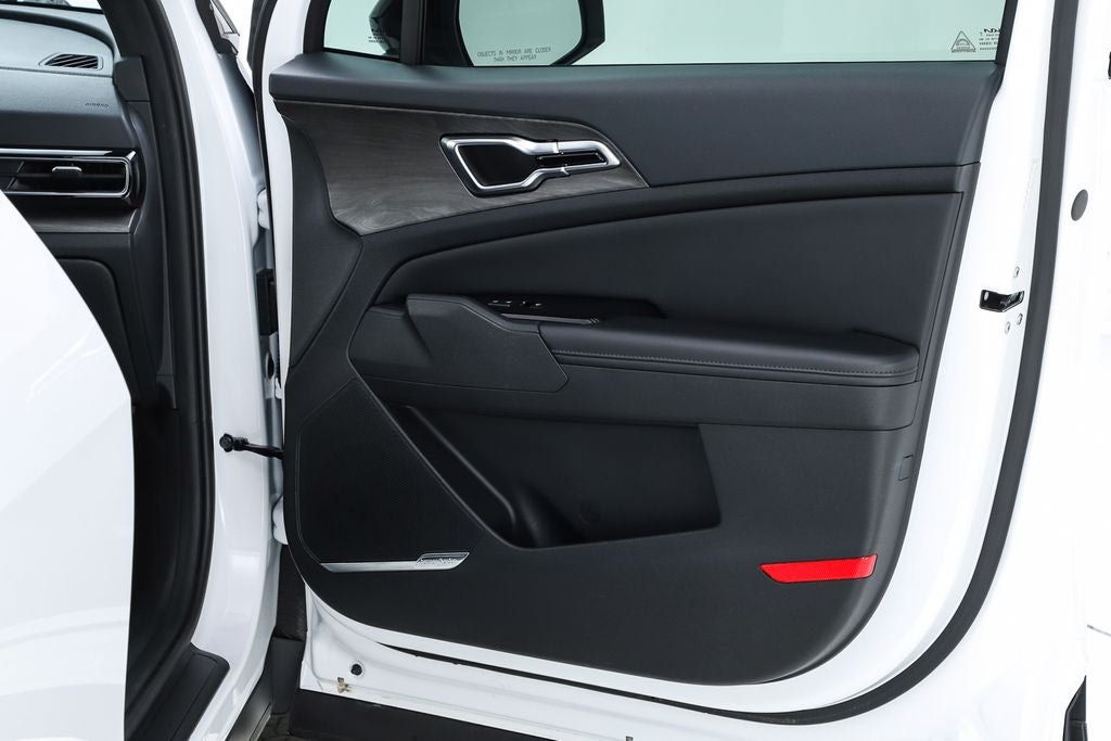 2024 Kia Sportage X-Pro Prestige