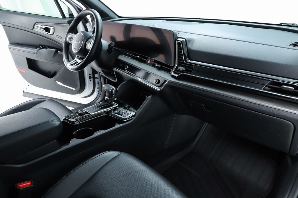 2024 Kia Sportage X-Pro Prestige