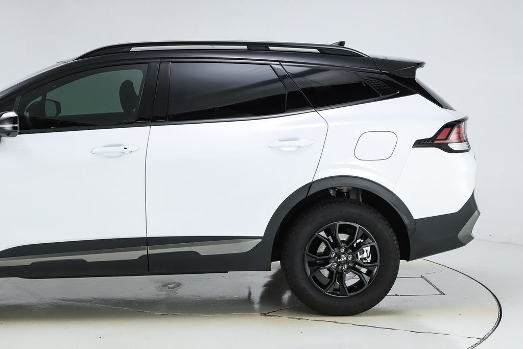2024 Kia Sportage X-Pro Prestige