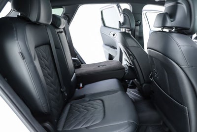 2024 Kia Sportage X-Pro Prestige