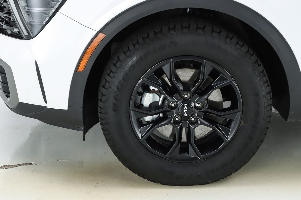 2024 Kia Sportage X-Pro Prestige