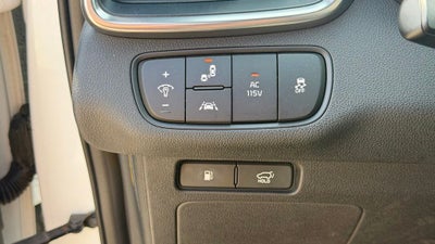 2017 Kia Sorento SX Limited SX